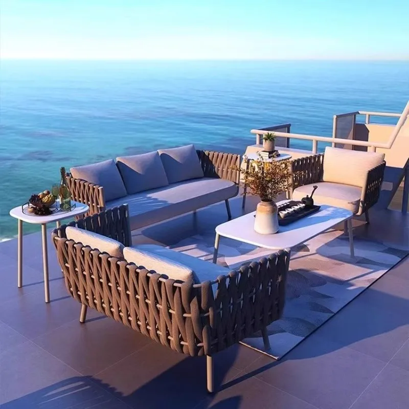 

Retro Plastic Garden Furniture Sets Metal Luxury Garden Furniture Sets Movie Round Loungeset Garten Patio Furniture Outdoor Set