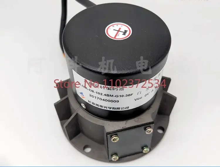 1024 pulse grating rotary encoder A-LMA-D8-102.4BM-G10-30F