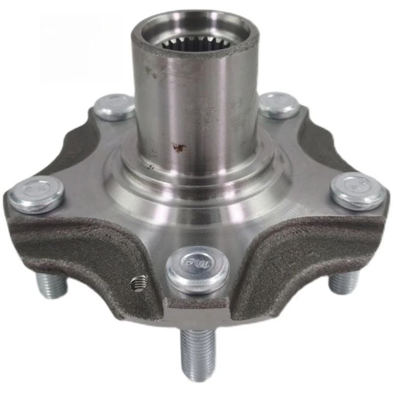 

Передний подшипник ступицы в сборе для Geely Emgrand EV350 EV450 EV500, новая энергия, автомобильная часть, совершенно новая