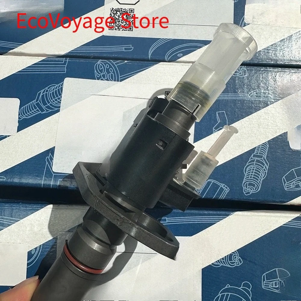 

Для LAND ROVER топливный инжектор ДИЗЕЛЬ 3,0 V6 Gen2 Twin Turbo НОВЫЙ DISCOVERY VELAR RR SPORT LR078606 0445117052