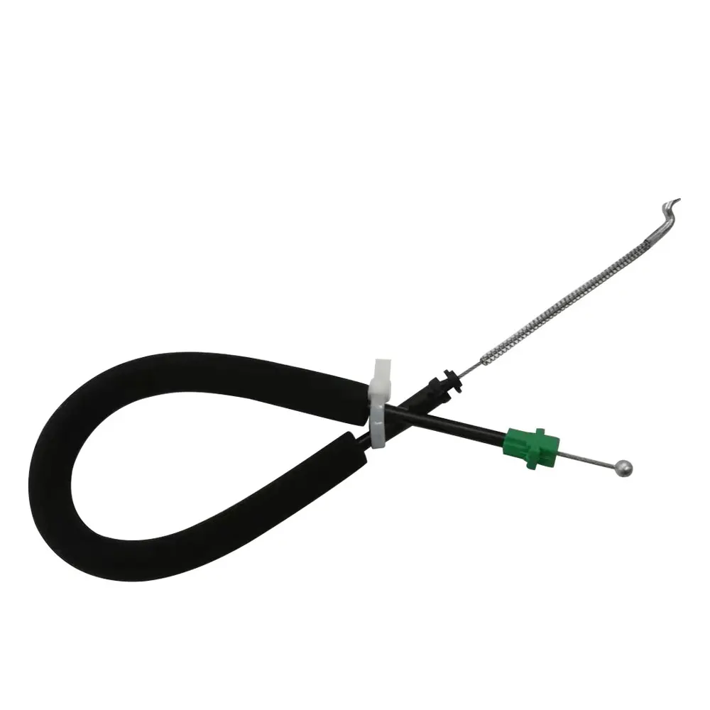 سلك سحب صندوق السيارة لشركة فولكس فاجن ID.4 2021-2026 ID.6 2021-2026 11D827535 #2