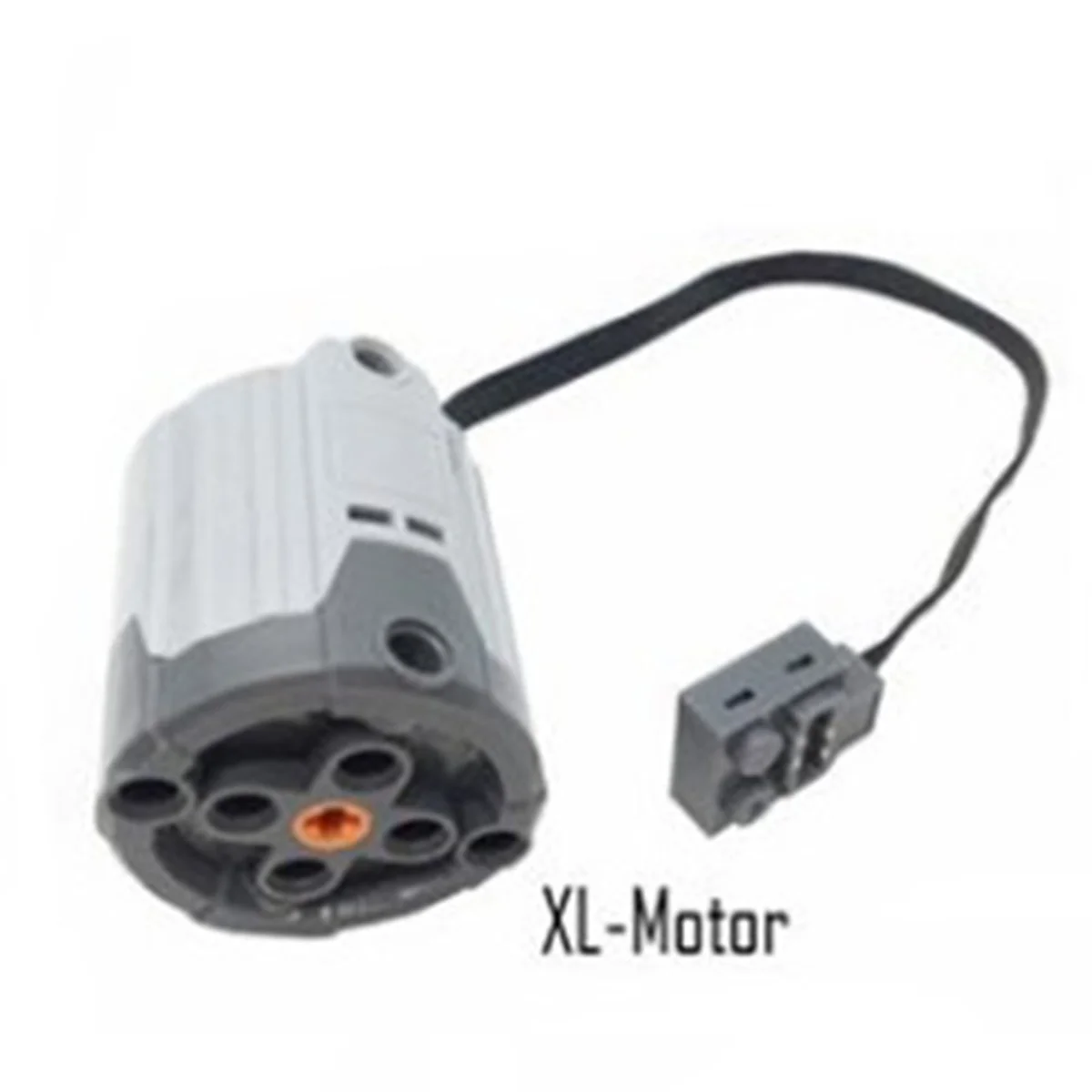 AA19 4X Technische Onderdelen Motor Bouwsteen Motor XL-Motor 8882 Voor Power Functies Elektrisch Gemonteerd Bouwsteen Speelgoed