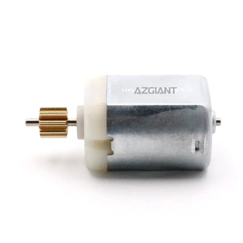 AZGIANT B2609 9S2768 Car fuel filter flap lock motor actuator For Opel Vauxhall Corsa D MK4/Meriva A MK1