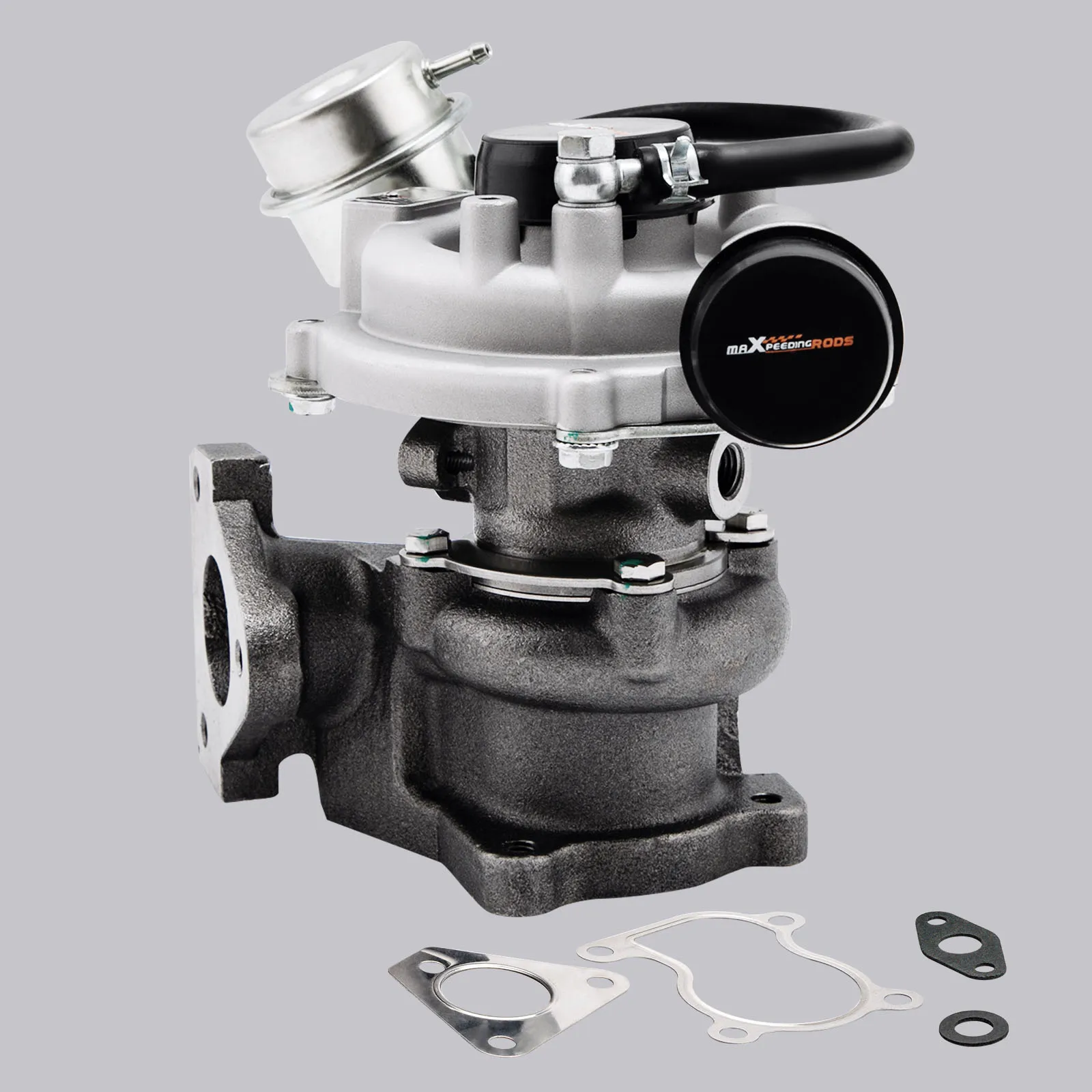 Turbo Turbocharger …