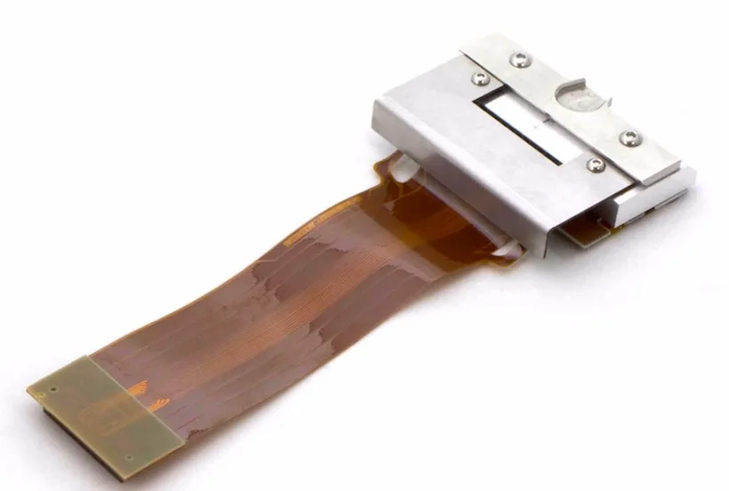 Orig inal Printhead SmartDate X40 53mm KCE-53-12PAT1-MKME/ENM10042449,ENM10055976 X40 Printer Head