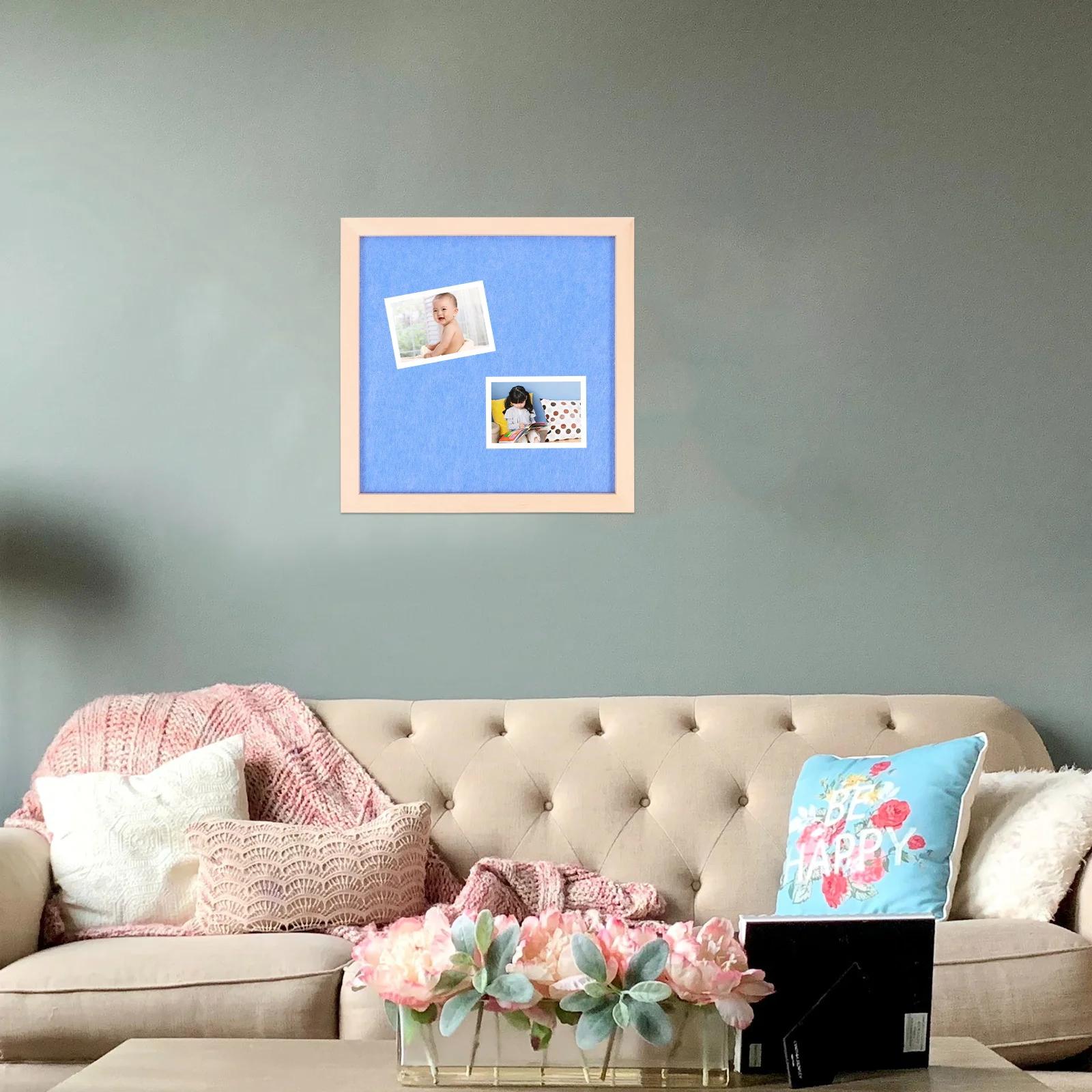 1 قطعة لتقوم بها بنفسك عرض الصور لتقوم بها بنفسك مذكرة مجلس الفصول الدراسية ديكور المنزل لينة الفلين لوحة إعلانية مذكرة الجدار #1