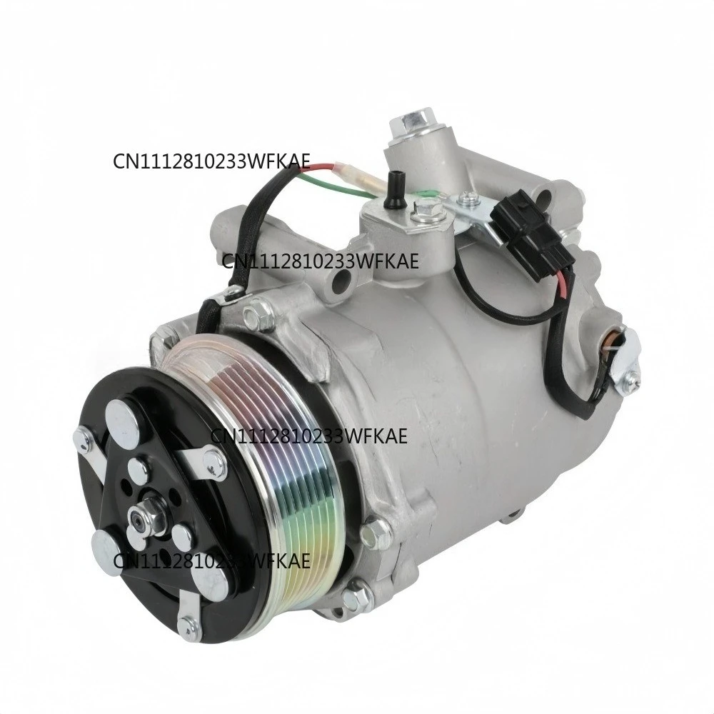 For Honda CR-V 2.4L Automotive Air Conditioning Compressor 2007-2011 12V CO4920AC