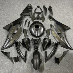 R6 2008-2016 Carbon Fiber Motorcycle Gas Tank Air Box Front Cover Fairing For Yamaha YZF R6 2008-2016