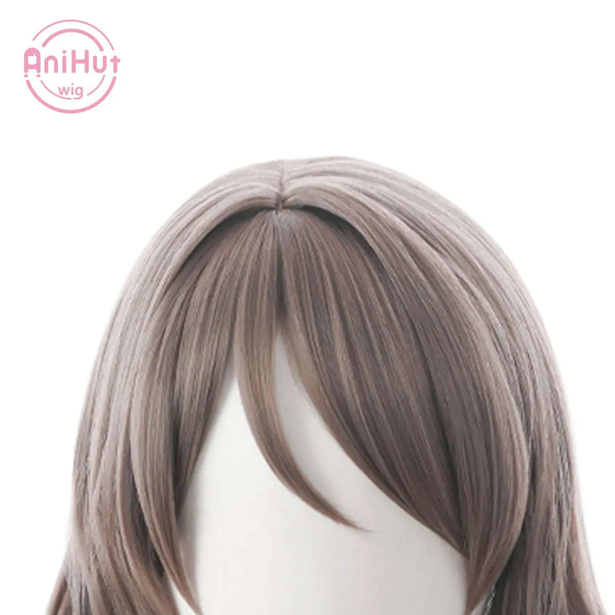 【You Watanabe】Wig canlı Sunshine Cosplay peruk sarışın sentetik saç Watanabe sizin Cosplay