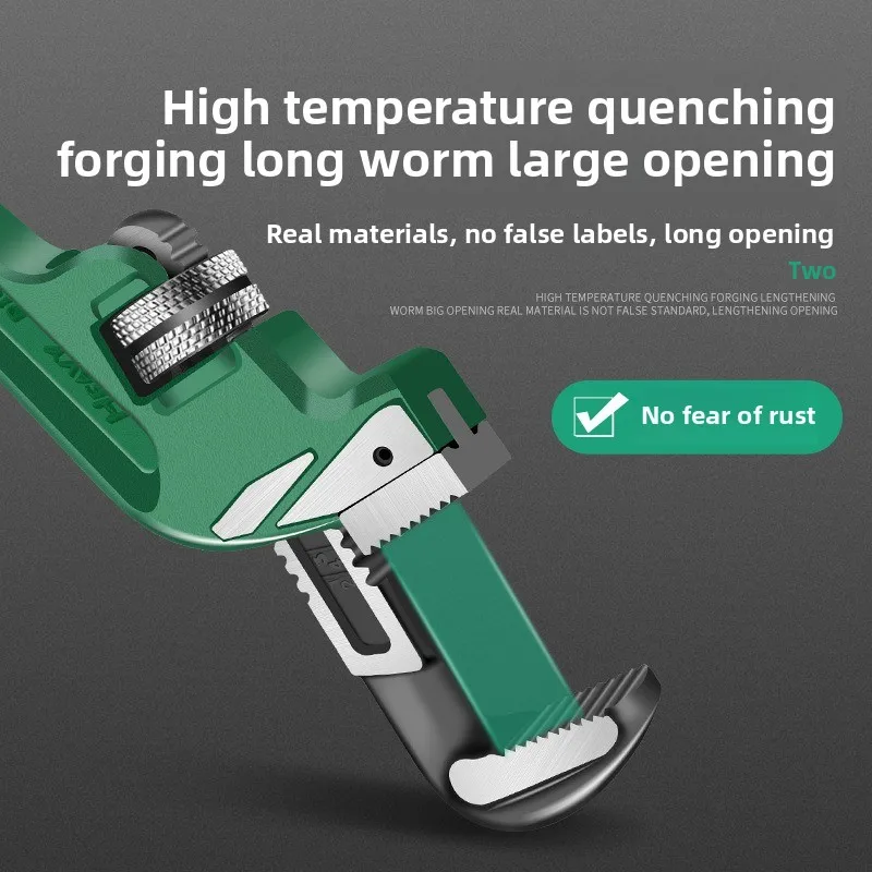 Thumbnail 4 - #57 Low Cost Adjustable Spanner Wrenches That Work