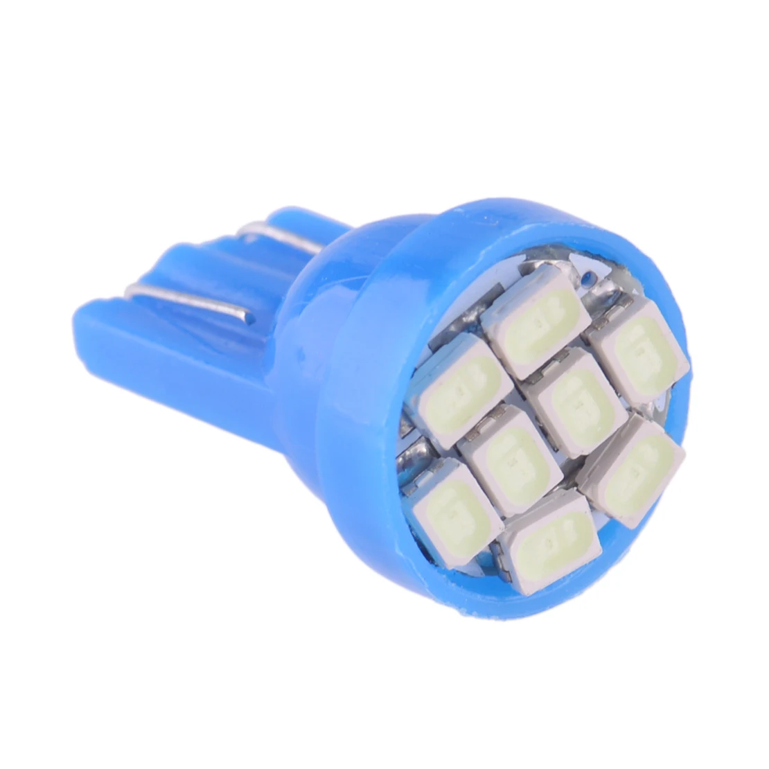 

5 шт. приборная лампа T10 Ice Blue со светодиодной лампой подходит для грузовика Ford F100 F150 F250 F350 1980-1982 1983 1984 1985 1986 12 В постоянного тока