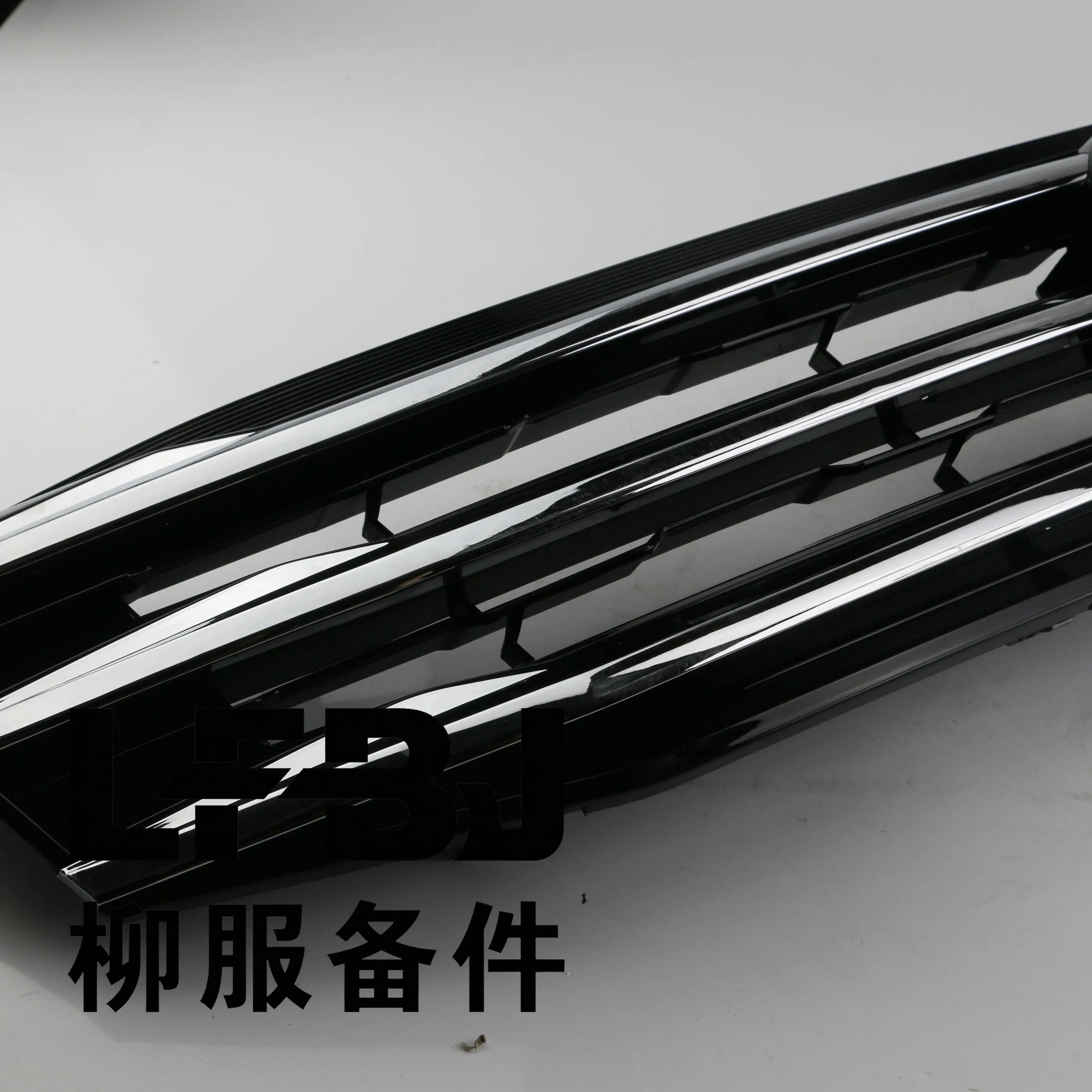 FRONT GRILLE OE SX6A‑2803610 FOR Dongfeng Forthing SX6A