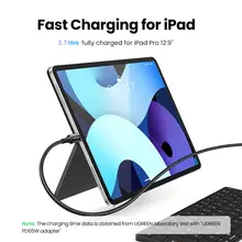 100W USB C Cable #4