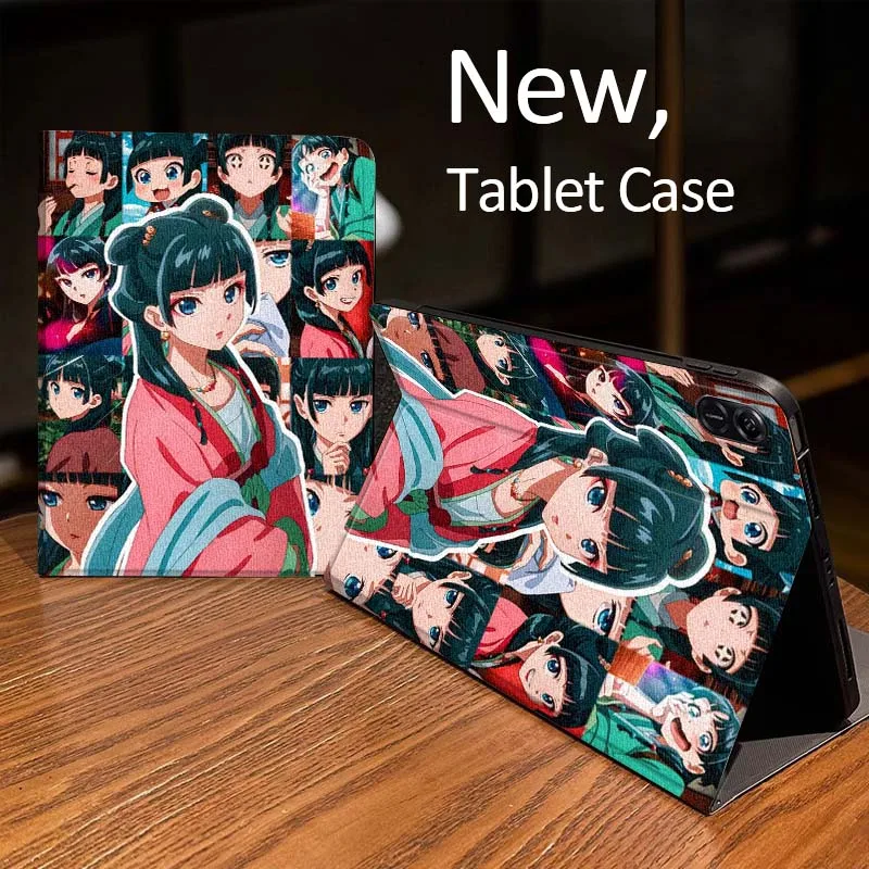 

A-Apothecarys D-Diariess Girl For Huawei MatePad Air SE Pro M6 M5 M2 T10s T5 10 11 12.6 11.5 12 X 10.8 Inch 10.1 Tablet Case