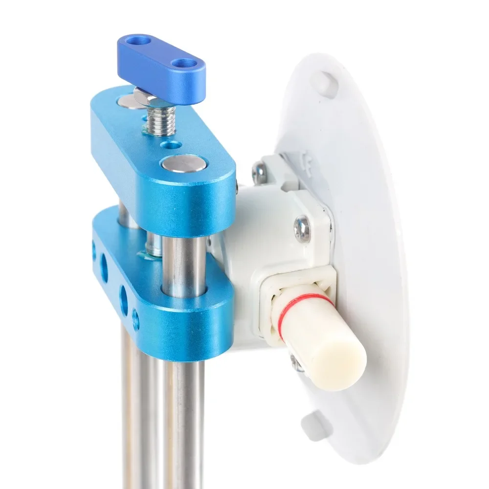 

Hand Tools 90 Degree Vertical Glass Granite Marble Gap Setter for Slate Installation