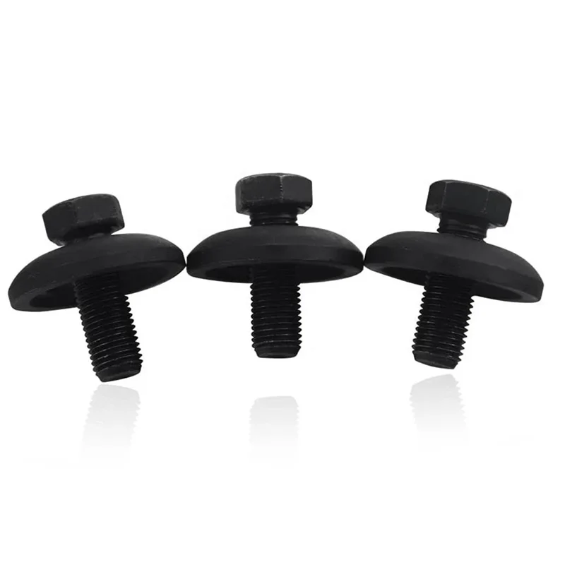 ABBN-Blade Bolt & Washer For 532193003 193003 Lawn Mower Parts Garden Tool Accessories Tractor Blade Bolt With Cupped Washer