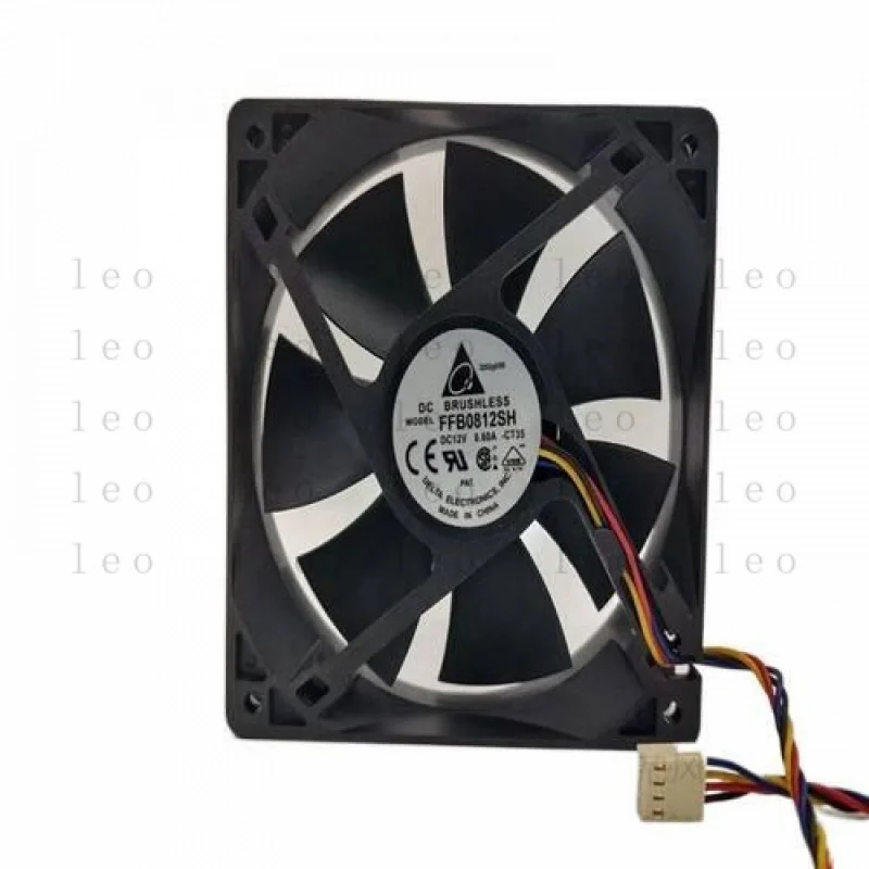 Ff 1 Pcs Fan FFB081…