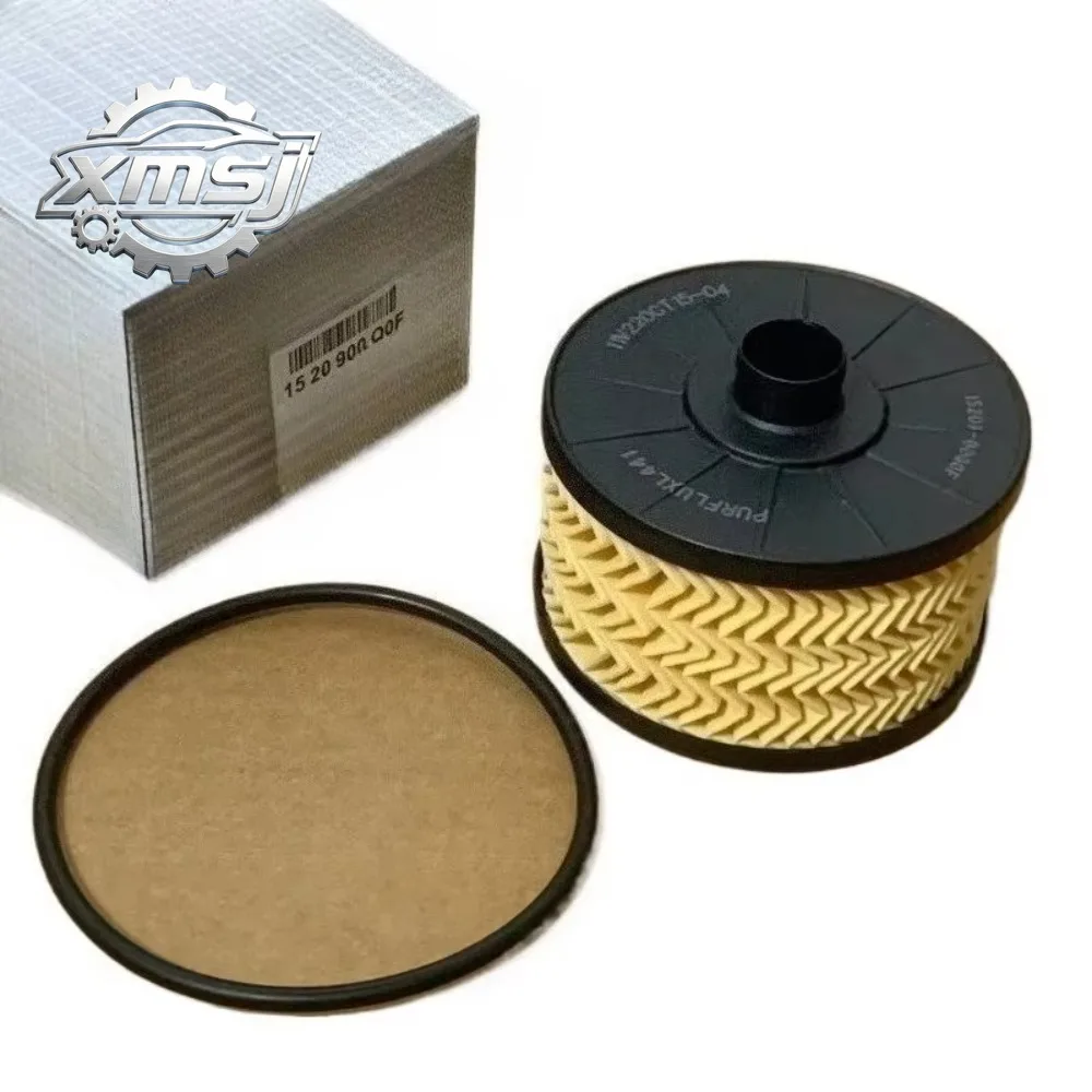 

10 filtros de aceite 152095084R 8660003780 compatibles con Renault ARKANA I CAPTUR II CLIO V MEGANE IV KOLEOS II 2020