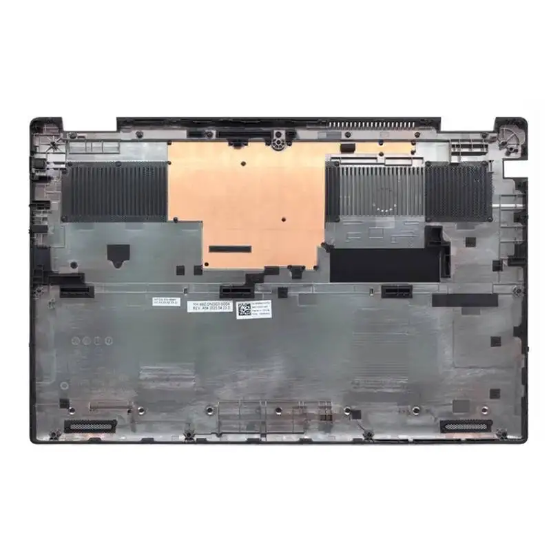 Nieuw Voor Latitude 3520 E3520 P108F Laptop Shell LCD Top Cover/Back Cover/Front Bezel/Bottom case 04Y37V