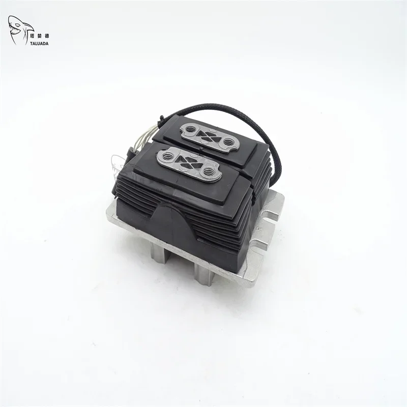 TALUADA Control Gp-Peda CAT E320GX E320GC E330GC E336GC E307-5 E301.5 E307.5 Electronic Control Pedal Valve 561-7001 5617001