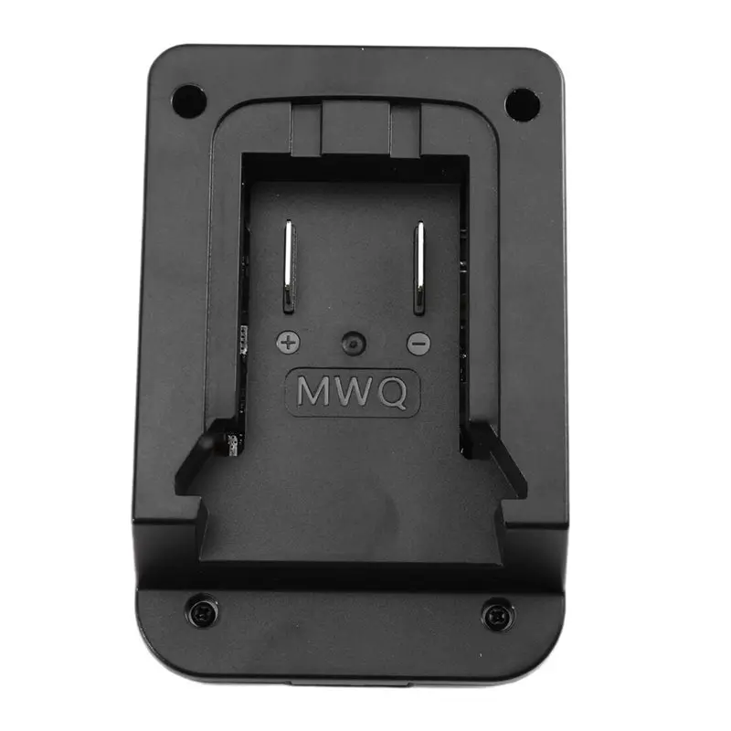 Premium-High-Efficiency Lighting PD100W For 18V-21V Battery To V-Type Solar Panel Converter Fast Charging