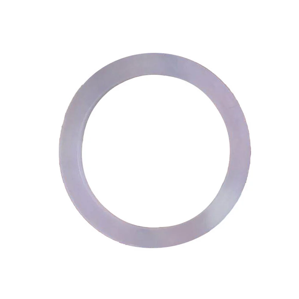 

5Pcs Safe Silicone Sealing Rings Excellent Gift for Coffee Enthusiasts and Kitchen Gadgets Silicone Sealing Rings