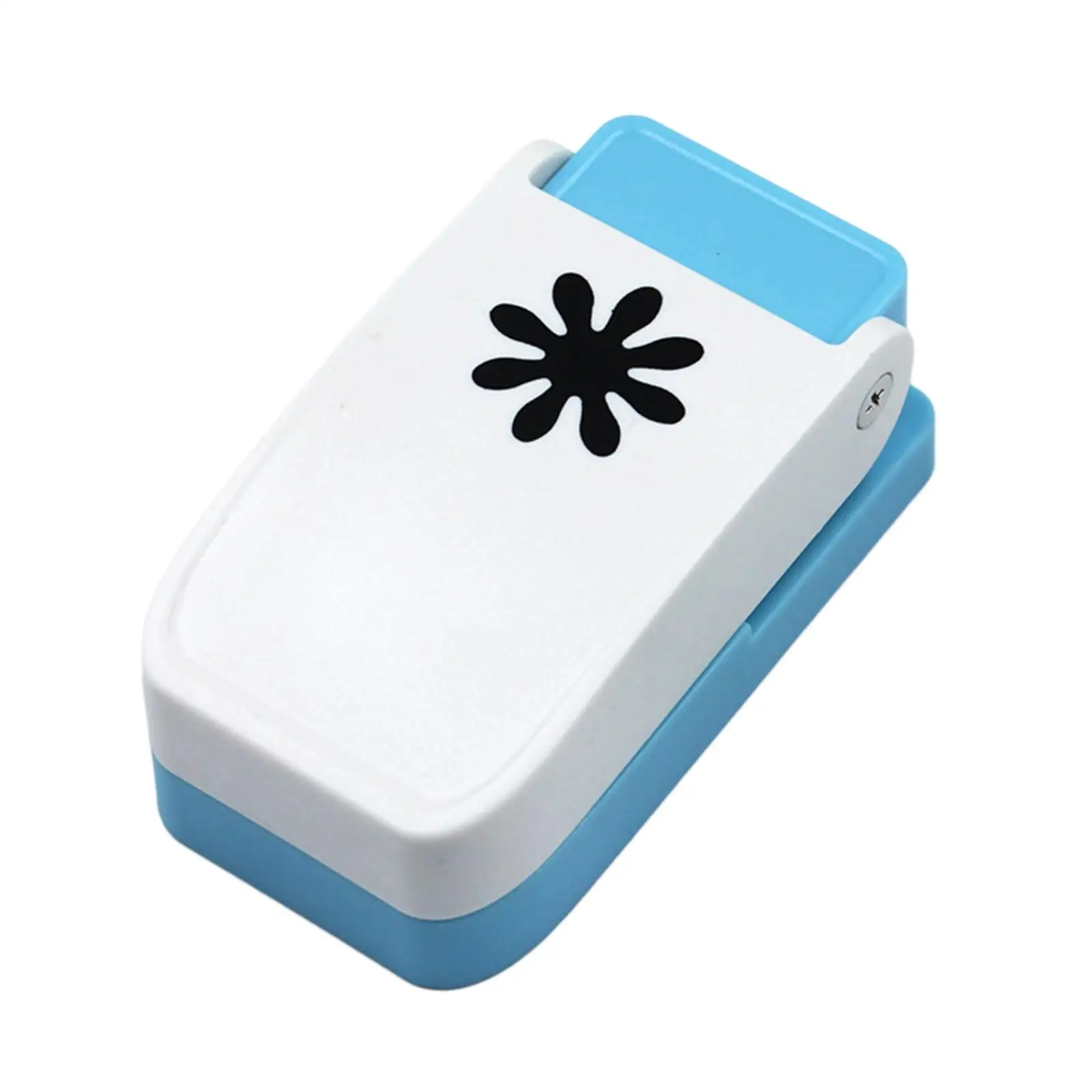 Paper Punch Shape Paper Puncher Decorative Hole Punch Shape Paper Hole Punch for Handmade Crafting Paper Craft DIY