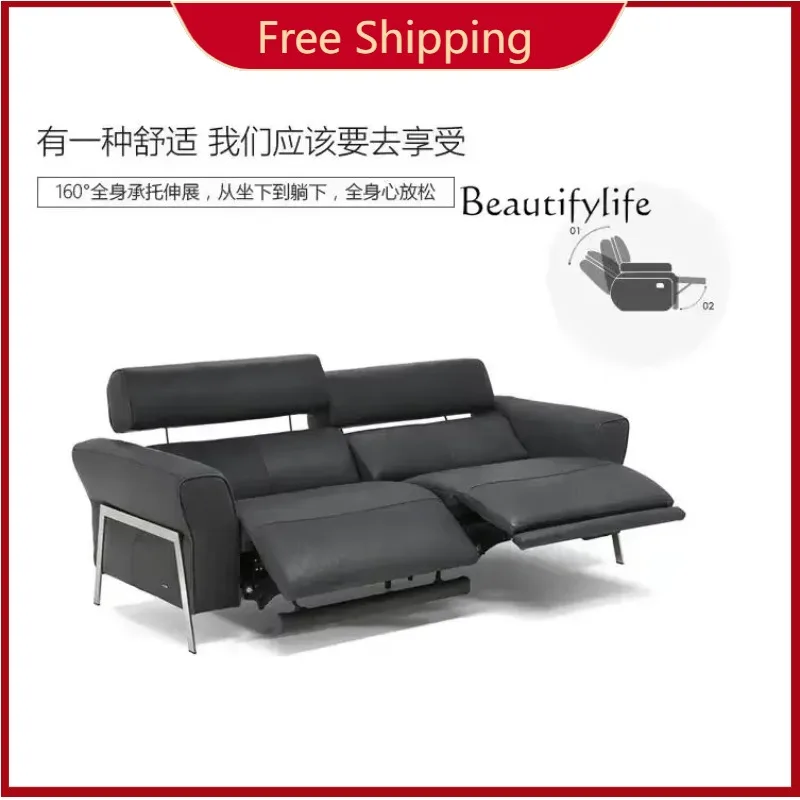 Ba Dual Motor Recli…