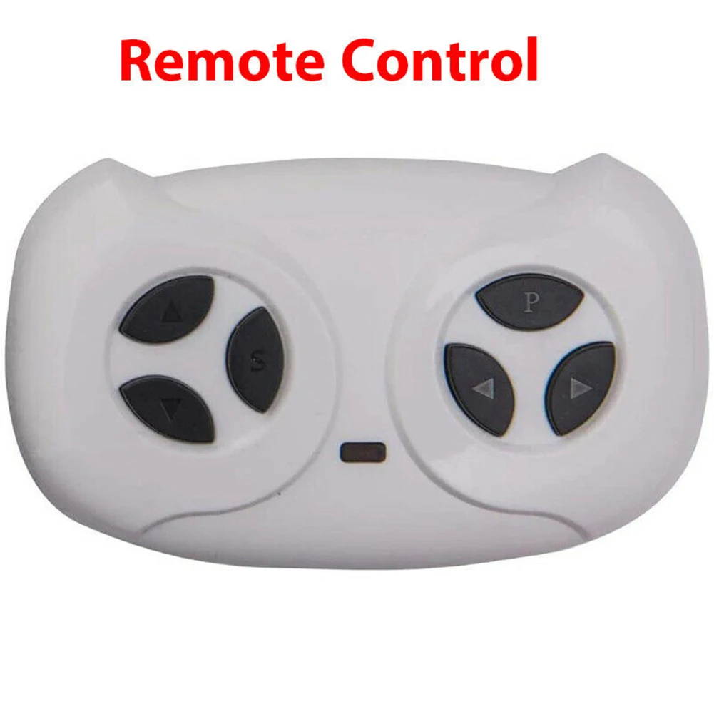 JR1801RX 12V Receiver Module For 2.4G Remote Controlled Electric Cars Compatible With Standard Wiring Schemes