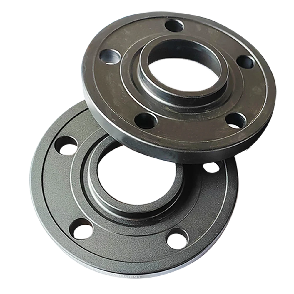 2PCS 10mm/15mm Wheel Spacers PCD: 5*120 72.6 Wheel Gasket Tire Hub Adapter Wheel Spacers For BMW M2 M3 M6 E30 E36 E38 E60 E90