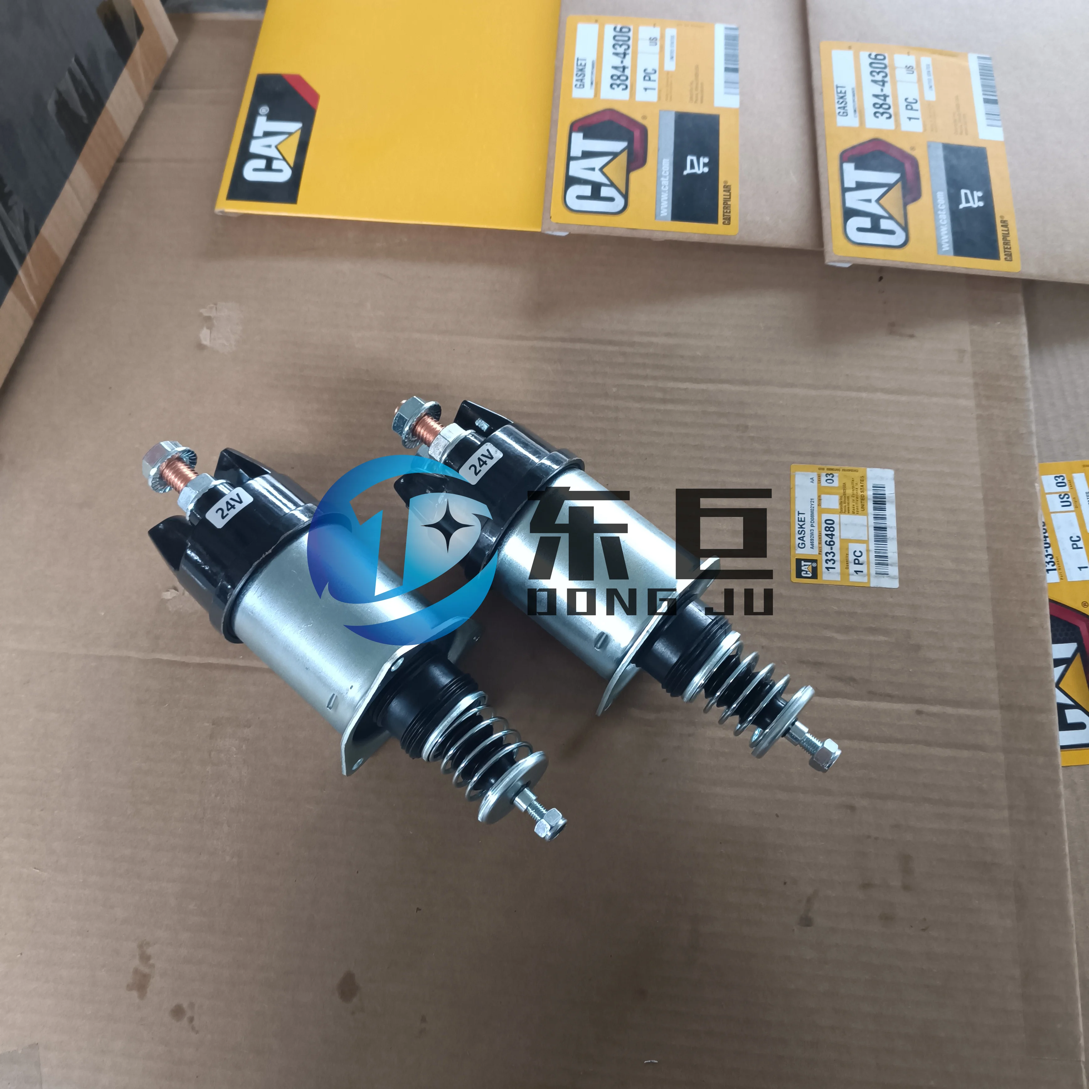 Construction machinery parts 9G-0028 9J-3047 30-3168 6G-6032 8T-0075 364-7988 5D-5654 6B-9664  off-the-shelf sales