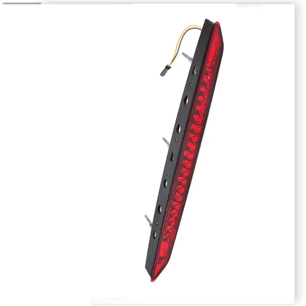 

​1Pc Car Brake Light LED Third Tail Rear Stop Signal Lamp Assembly For BMW E85 Z4 2002-2009 63256930246 63256917378