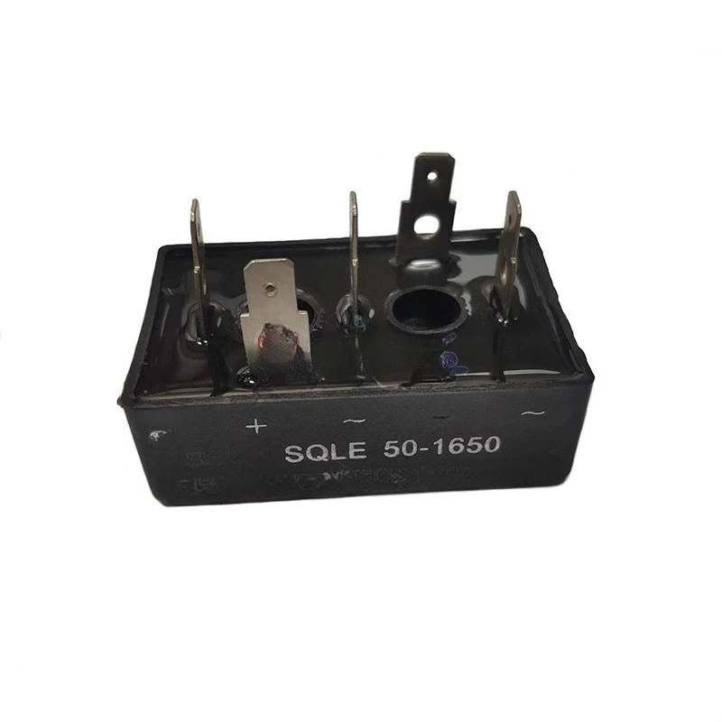 

SQLE 50-1650 Generator Rectifier Bridge