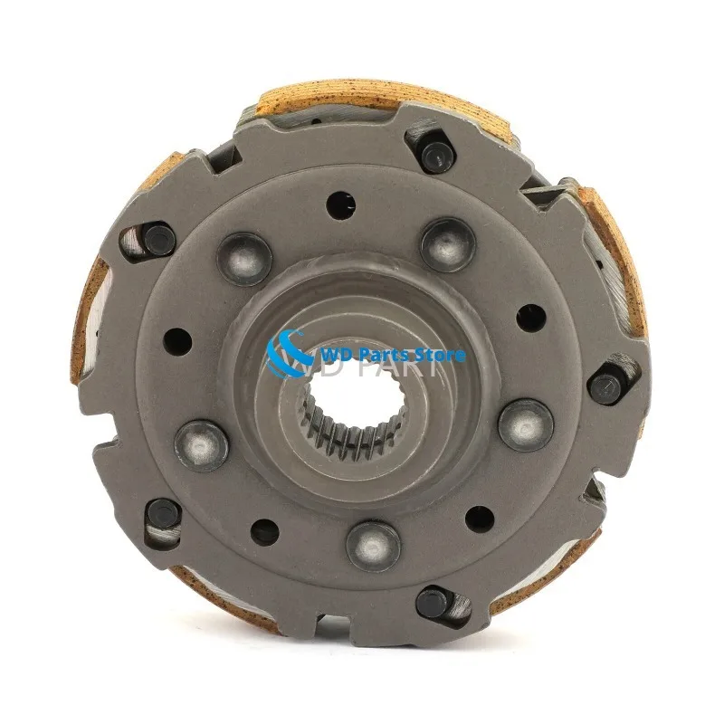 

Держатель сцепления в сборе для CF MOTO 500CC 600CC X5 U5 Z5 ATV UTV QUAD Запчасти 0180-054000-0003