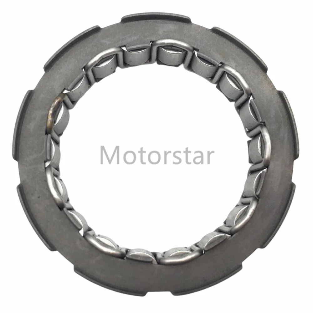 

New Sprag Clutch Bearing One Way Clutch Bearing Fit For Hisun HS 500CC 700CC ATV UTV
