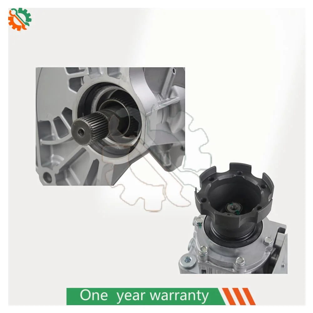 

6T40 6T50 Transfer Case Assembly For Opel Vauxhall Chevrolet Captiva 23247712 24263577 24257462 84953426
