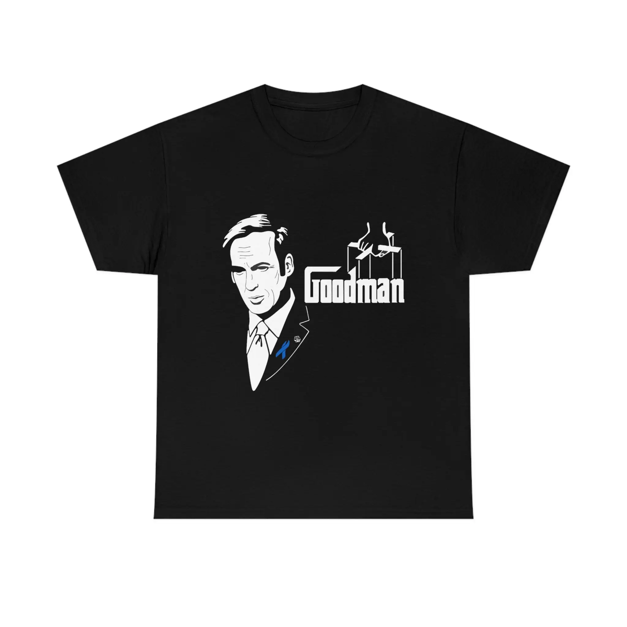 The Goodman Saul T Shirt