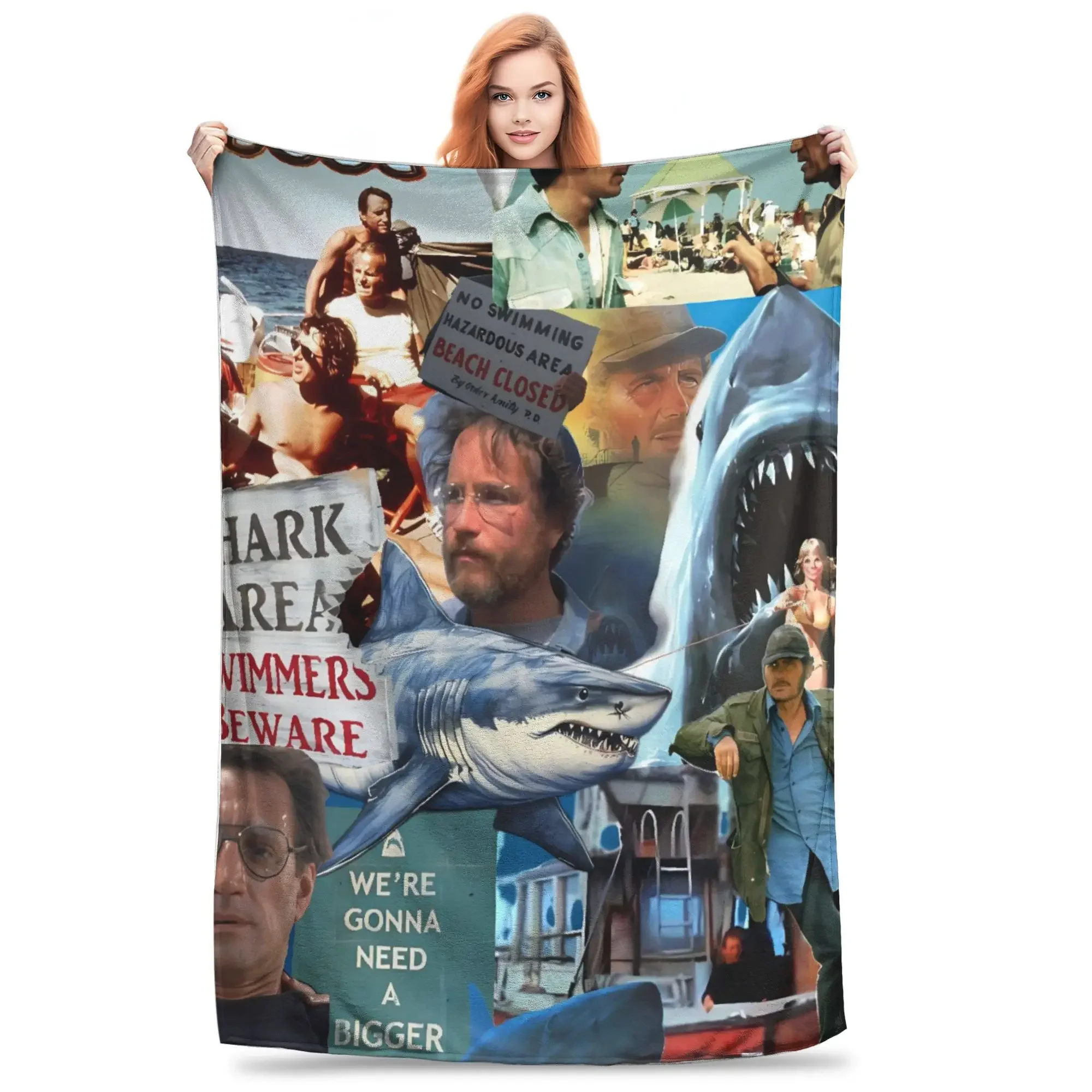 Jaws Th Anniversary… - image