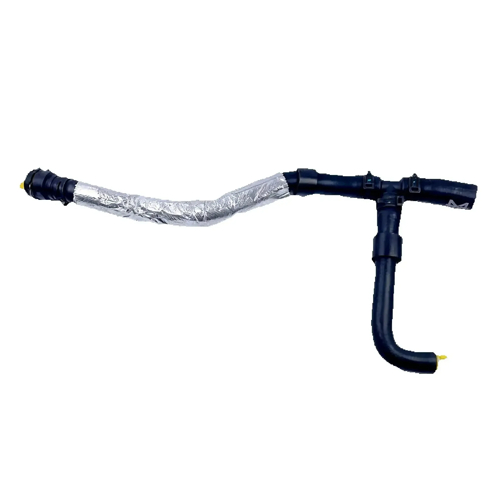 

5N0122073P Radiator hose for Q3 40 TFSI Quattro Q3 35 TFSI Quattro TIGUAN