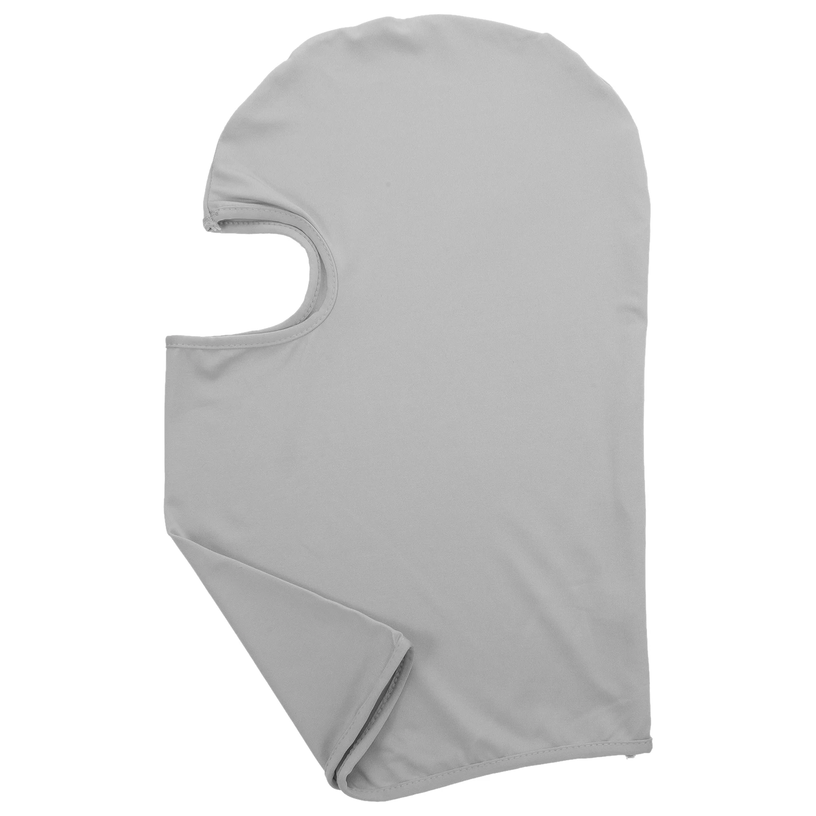 

Balaclava Mask Motorcycle Neck Gaiter Uv Protection Breathable Ski Cycling Riding Hood Summer Men Women Outdoor Face Cover