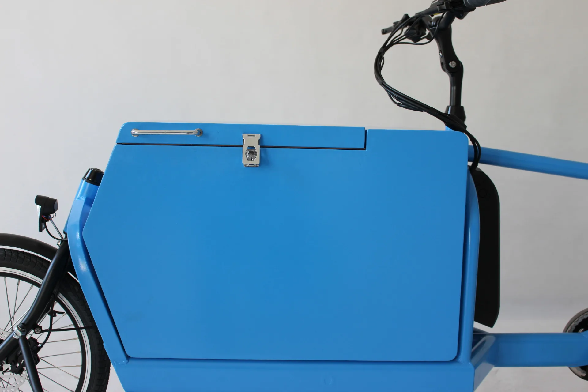 Bicicletta da asporto Cargo Express