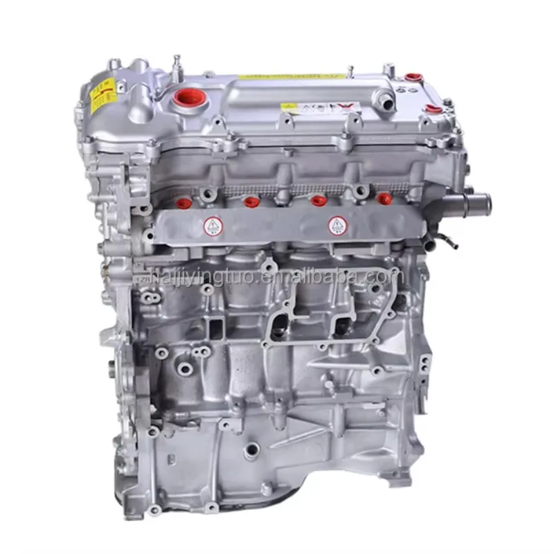 

Original Quality Brand New 2.0L 1ZR Engine For Toyota RAV4 Corolla Hybrid