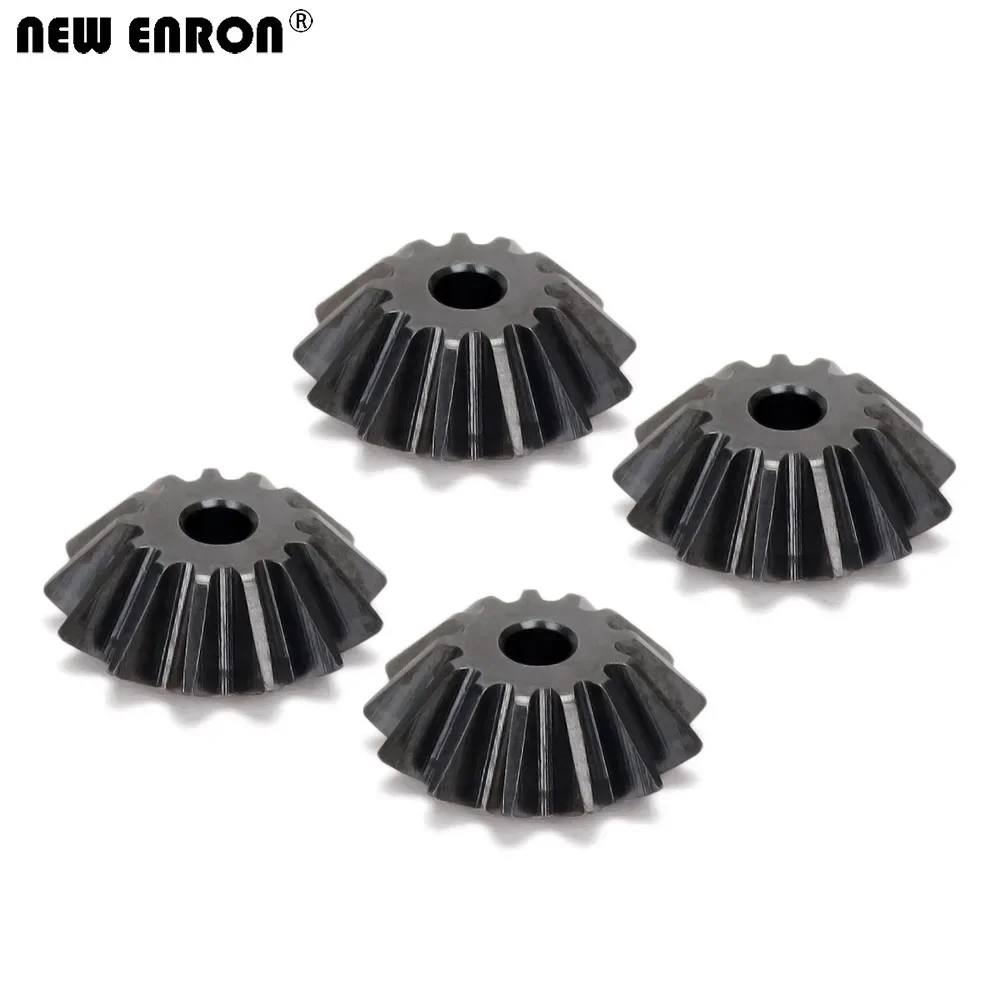 

Набор шестерен из закаленной стали с 13 зубьями 7782 для 1/5 радиоуправляемого гусеничного автомобиля TRAXXAS XMAXX 6S 77076-4 8S 77086-4