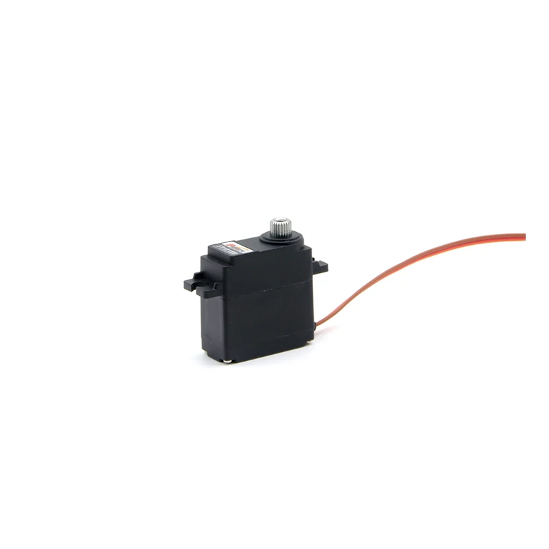 Feetech Mini Digital Servo 7.5KG Motor for 1/18 1/16 Micro RC Car HYPER GO WLTOYS 144001 Truck Airplane Boat Robot Toy