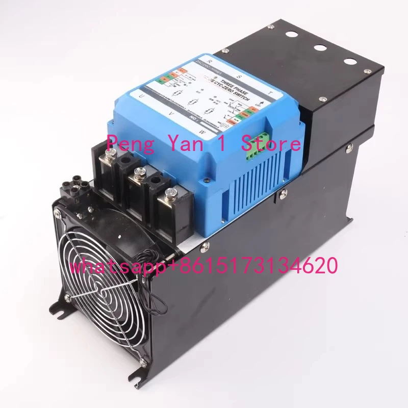 Three-phase power regulator PAC30A-YT-60 PAC30-YT-120 B301