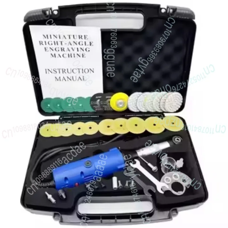 

Микроугловая шлифовальная машина, 15000 об/мин, электрическая прямая шлифовальная машина 90 градусов, 550 Вт, мини-ручная шлифовальная машина, машина для очистки швов плитки