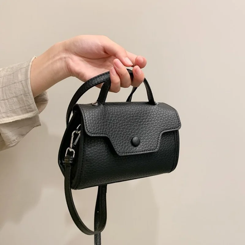 Sac à bandoulière supérieur pour femmes, en cuir imprimé Cobra, élégant, Luang Prabang, tendance, spacieux, doux, aspect quotidien ​