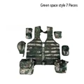 Green space 7