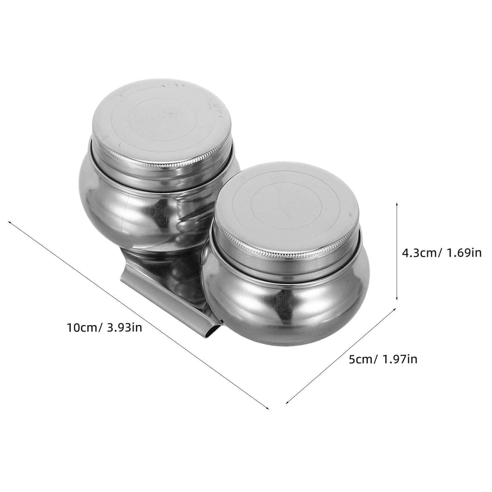 Duża, przenośna paleta do malowania olejnego, pojemnik do mieszania farb artystycznych, odpowiedni do malowania na zewnątrz i wewnątrz pomieszczeń.