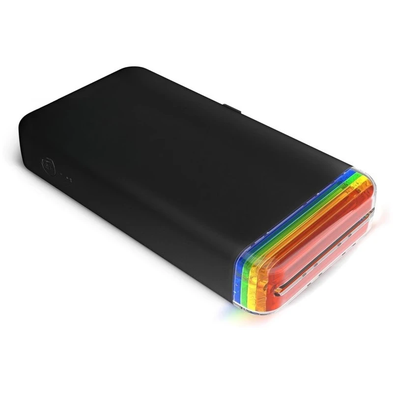 Mobile Phone Wireless Bluetooth Portable Mini Pocket Photo Printer
